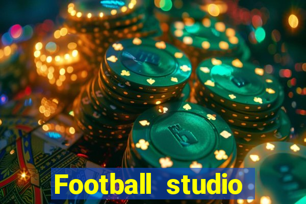 Football studio demo football studios